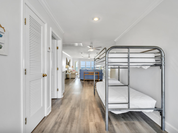 Luxury Panama City Beach House 6 Bedrooms Sleeps 20 Guests